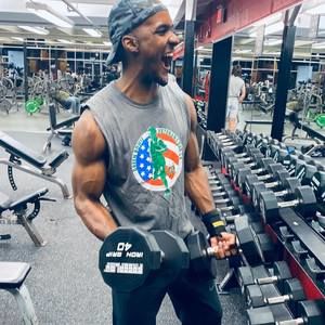 Meet your Posher, Elijah